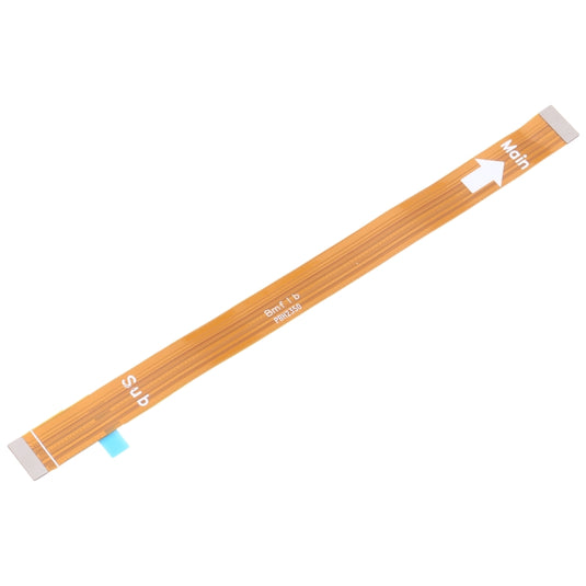 Samsung Galaxy Tab A9 2023 8.7" (SM-X110 / X115) Main Mortherboard Connector Flex - Polar Tech Australia