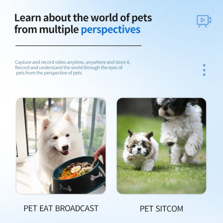 Load image into Gallery viewer, A9 Pet Recorder Tracking Playback IPX6 Waterproof - Polar Tech Australia