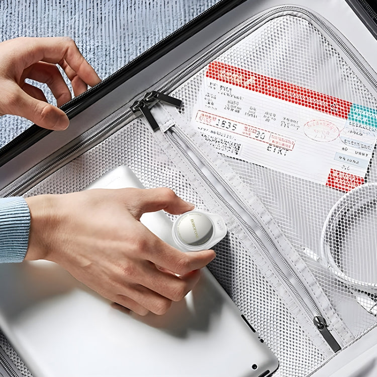 Load image into Gallery viewer, Borofone BC100 Smart Positioning Anti-lost Device (White) - Polar Tech Australia