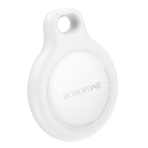 Borofone BC101 Smart Positioning Anti-lost Device - Polar Tech Australia