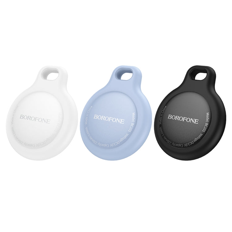 Load image into Gallery viewer, Borofone BC101 Smart Positioning Anti-lost Device - Polar Tech Australia