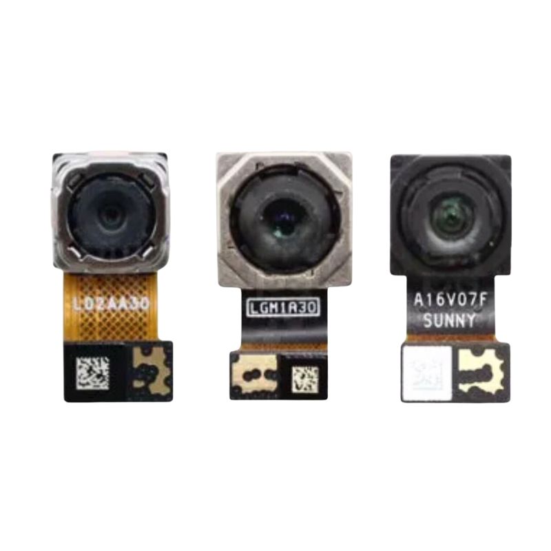 Cargue la imagen en el visor de la galería, Motorola Moto G Stylus Back Rear Main Camera Flex (Wide) - Polar Tech Australia