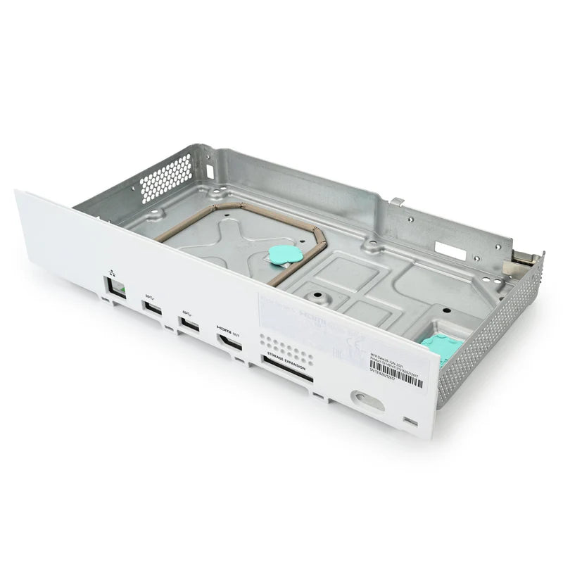 Chargez l'image dans la visionneuse de la galerie, Microsoft Xbox Series S (Model: 1881 & 1883) Case Housing Shild - Polar Tech Australia