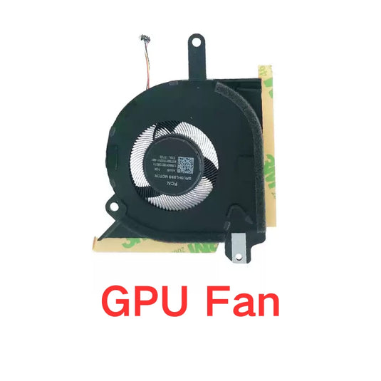 ASUS ROG Flow X13 GV302 / GV302XV / GV302XU 13.4" 13.4 Inch Series - Laptop CPU & GPU Cooling Fan Cooler - Polar Tech Australia