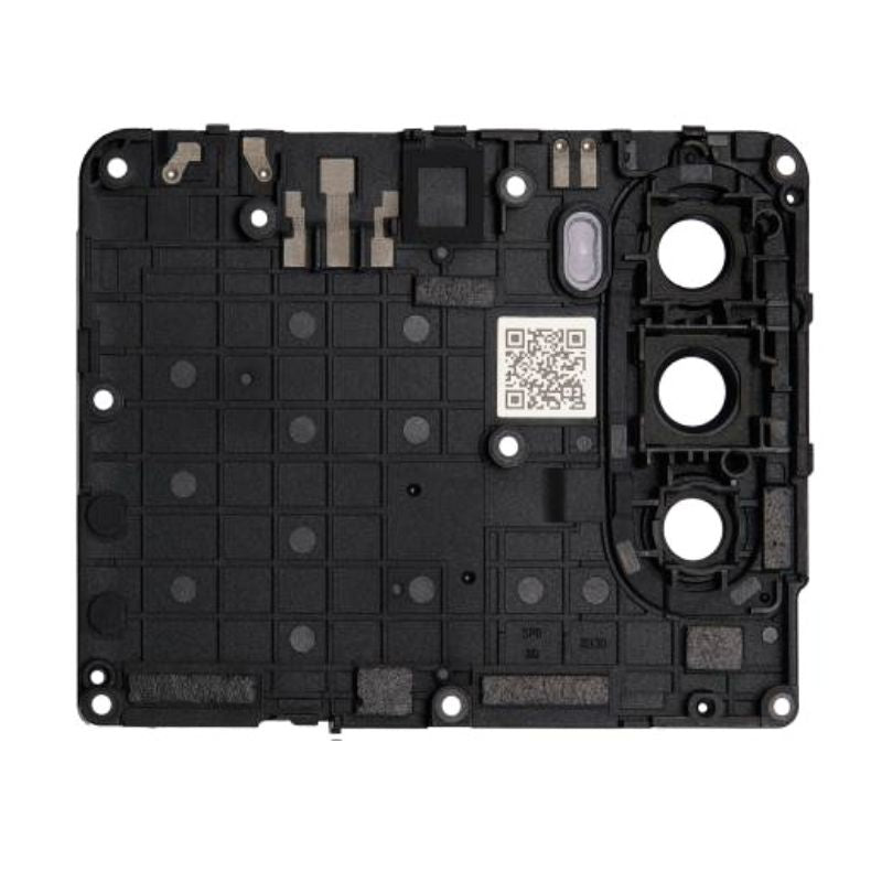 Cargue la imagen en el visor de la galería, Motorola Moto G Stylus 2022 Top Main board Motherboard Protective Cover With Camera Lens - Polar Tech Australia