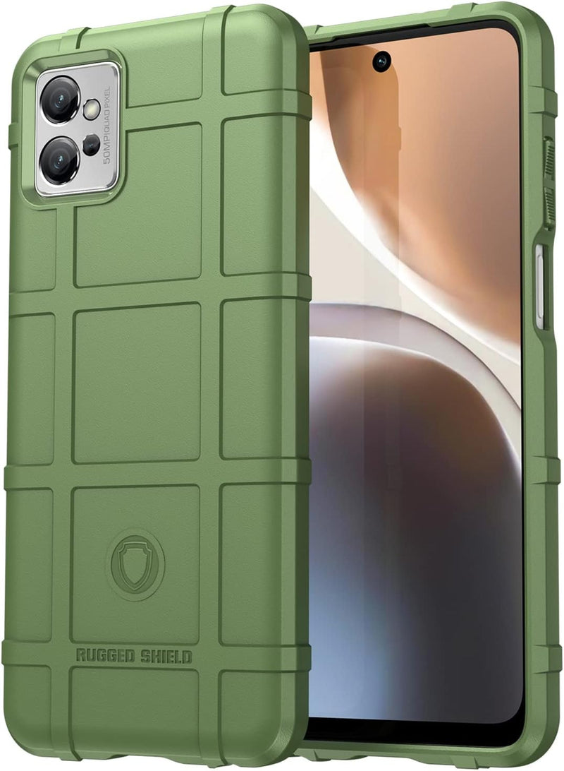 Load image into Gallery viewer, Motorola Moto G32 - Shield Shockproof Rugged Heavy Duty Case - Polar Tech Australia