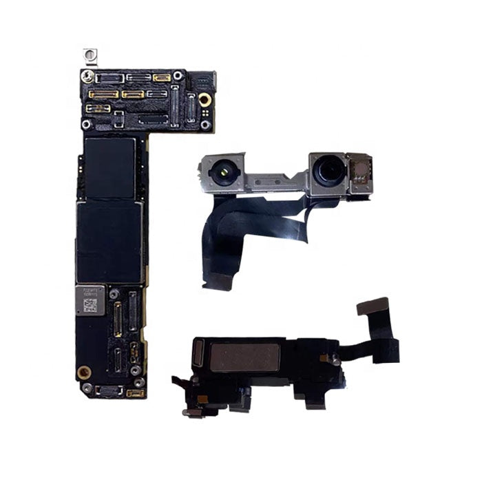 Chargez l'image dans la visionneuse de la galerie, iPhone 12 - Unlocked Working Motherboard Main Logic Board - Polar Tech Australia