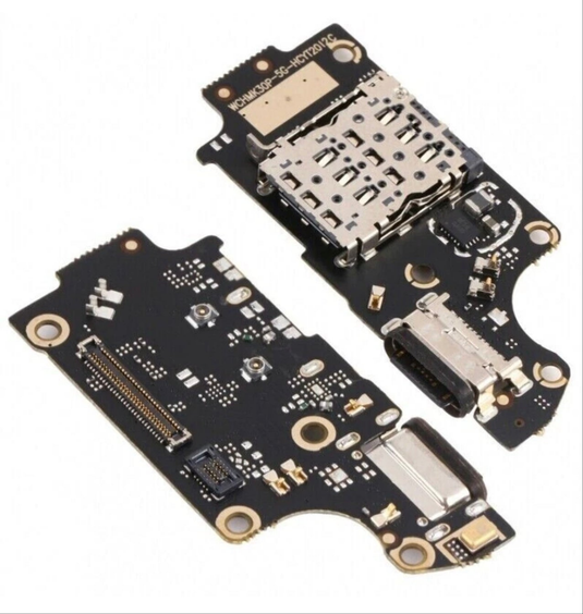 Xiaomi Redmi K30 Pro & poco F2 Pro - Charging Port & Sim Reader Sub Board - Polar Tech Australia