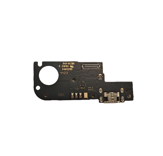 ZTE Blade A52 Pro / Telstra T Pro - Charging Port Charger Connector Sub Board - Polar Tech Australia