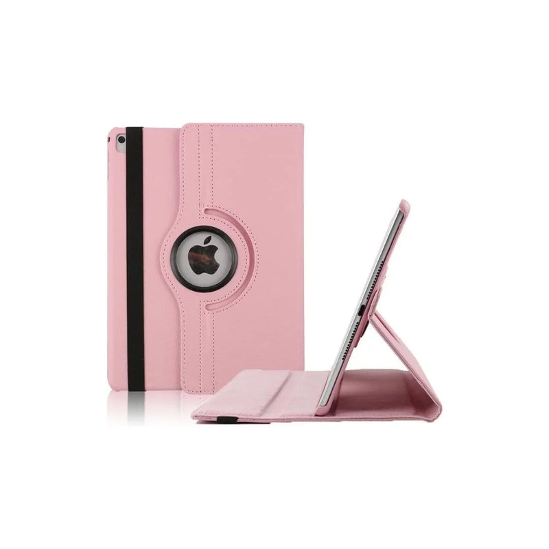 Cargue la imagen en el visor de la galería, Apple iPad Pro 12.9“ 1st & 2nd Gen 360 Degree Rotate Stand Smart Flip Case - Polar Tech Australia