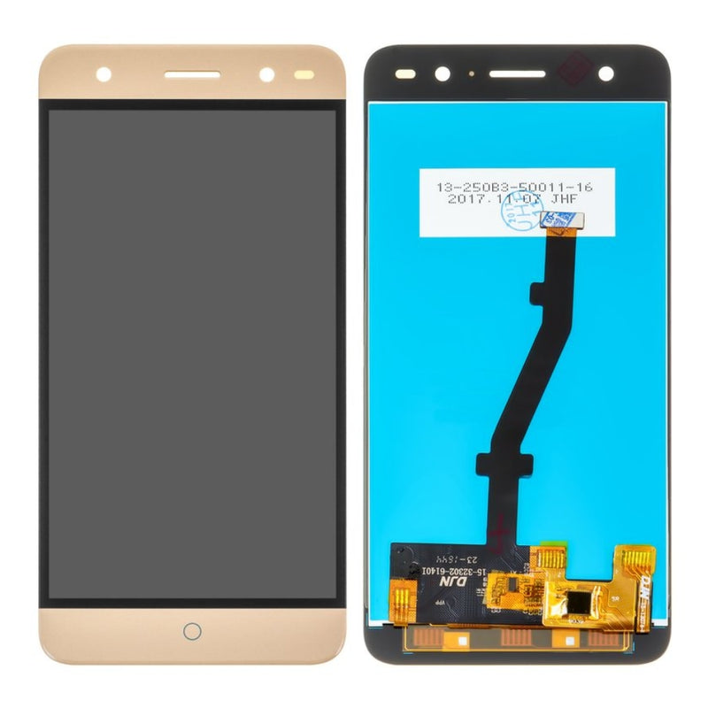 Chargez l'image dans la visionneuse de la galerie, ZTE Blade V7 Lite LCD Touch Digitizer Screen Assembly - Polar Tech Australia