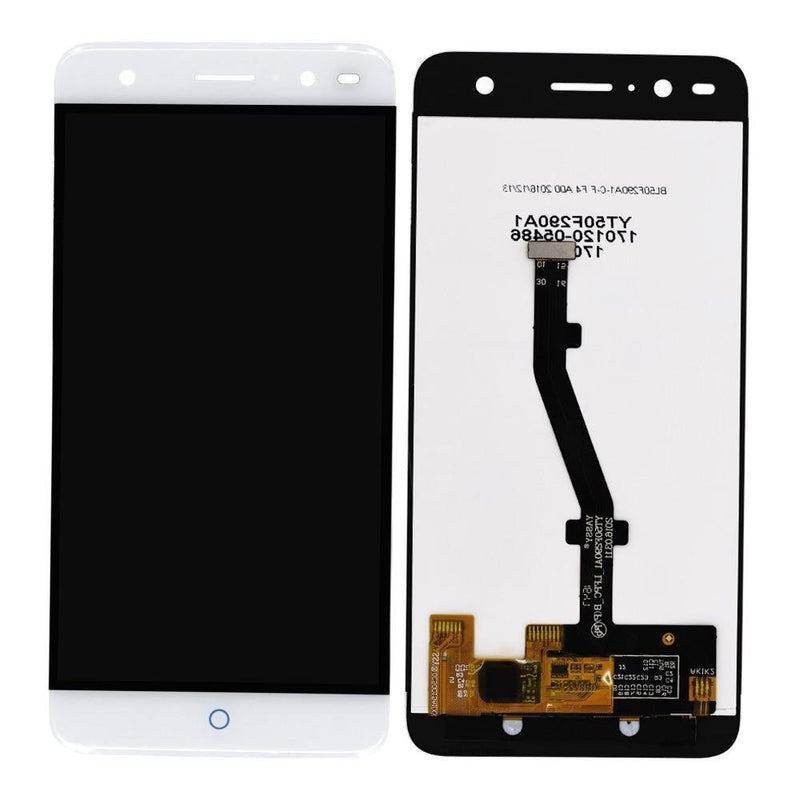 Chargez l'image dans la visionneuse de la galerie, ZTE Blade V7 Lite LCD Touch Digitizer Screen Assembly - Polar Tech Australia