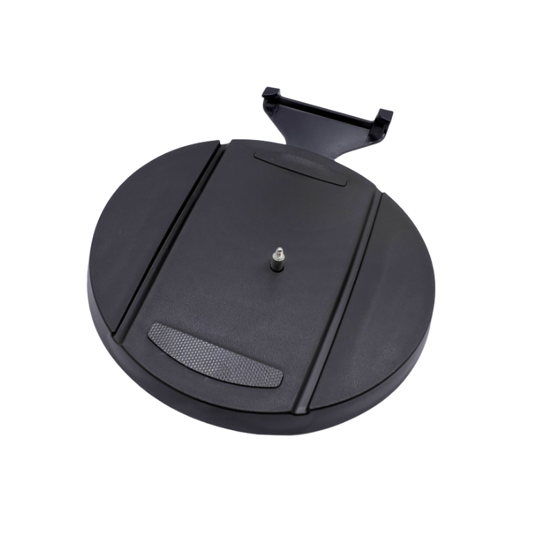 Chargez l'image dans la visionneuse de la galerie, SONY PlayStation 5 / PS5 Stand Holder Bottom Cover With Screw - Polar Tech Australia