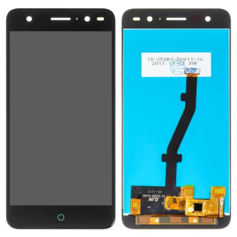 Chargez l'image dans la visionneuse de la galerie, ZTE Blade V7 Lite LCD Touch Digitizer Screen Assembly - Polar Tech Australia