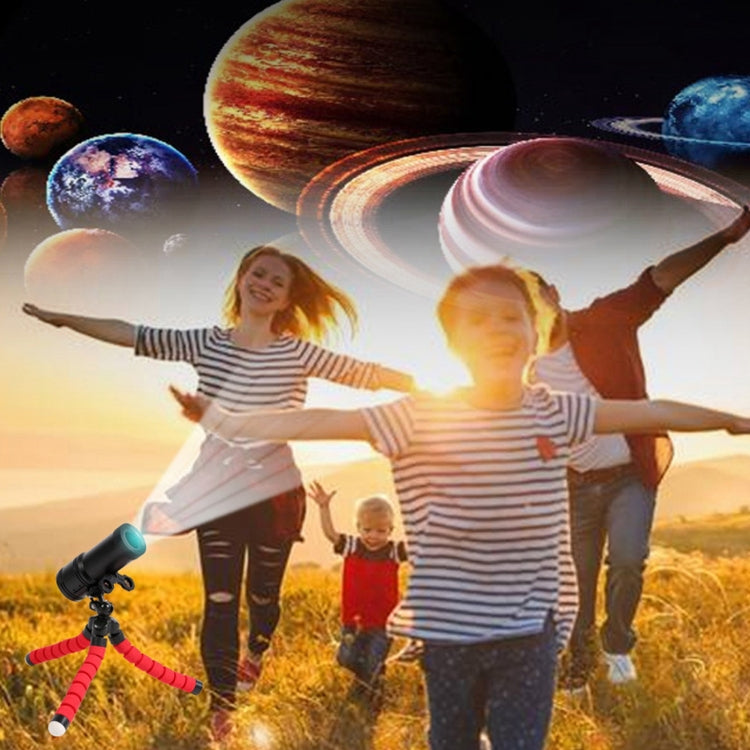 Load image into Gallery viewer, Focusing Projection Lamp Galaxy Room Decor Night Light - Polar Tech Australia