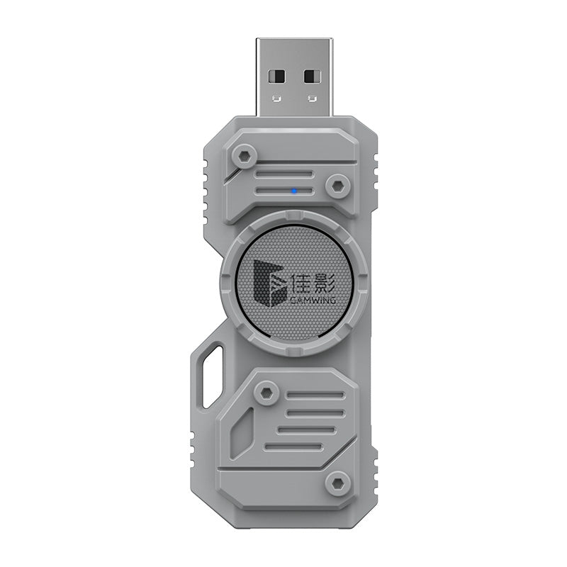 Chargez l'image dans la visionneuse de la galerie, Universal For Android / IOS Mobile Phone Apple iPhone Game Tablet iPad - M9 Keyboard Mouse Adapter Converter - Polar Tech Australia