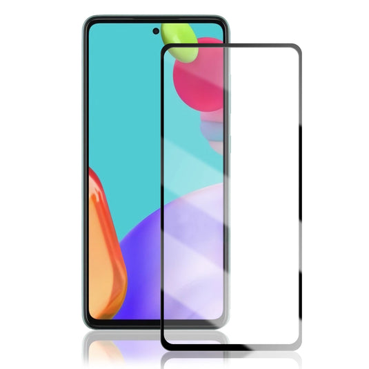 OPPO A60 (CPH2631) - Full Covered Tempered Glass Screen Protector - Polar Tech Australia