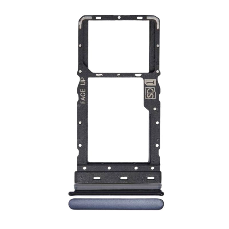 Load image into Gallery viewer, Motorola G Stylus 2021 Sim Card Holder Tray - Polar Tech Australia