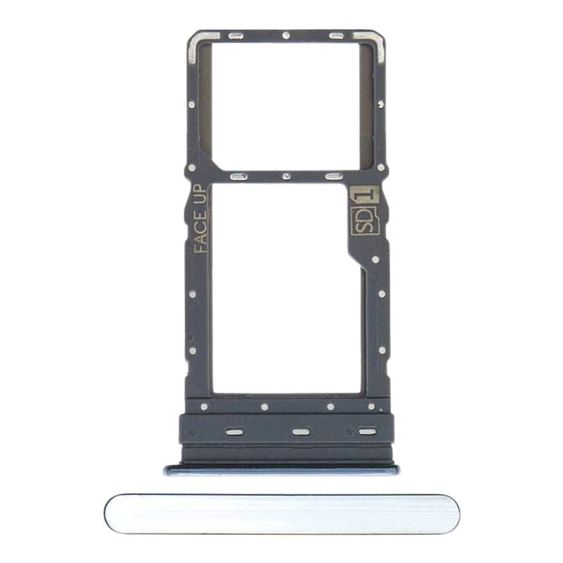Load image into Gallery viewer, Motorola G Stylus 2021 Sim Card Holder Tray - Polar Tech Australia
