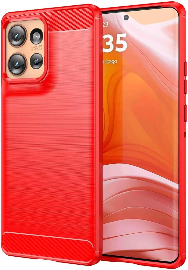 Chargez l'image dans la visionneuse de la galerie, Motorola Moto Edge 50 Neo/S50/ThinkPhone 25 - Shield Shockproof Rugged Heavy Duty Case - Polar Tech Australia