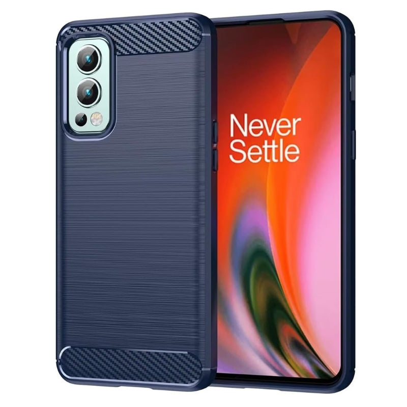 Cargue la imagen en el visor de la galería, OnePlus 1+Nord 2 5G - Shield Shockproof Rugged Heavy Duty Case - Polar Tech Australia