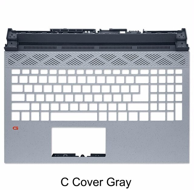 Cargue la imagen en el visor de la galería, Dell G15 5510 5511 5515 Gaming Laptop LCD Screen Back Cover Housing Frame - Polar Tech Australia
