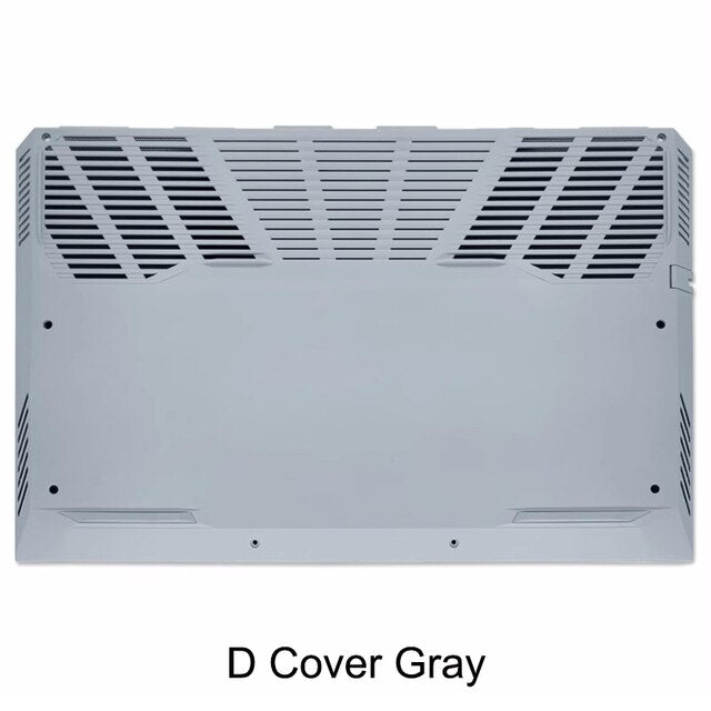 Cargue la imagen en el visor de la galería, Dell G15 5510 5511 5515 Gaming Laptop LCD Screen Back Cover Housing Frame - Polar Tech Australia