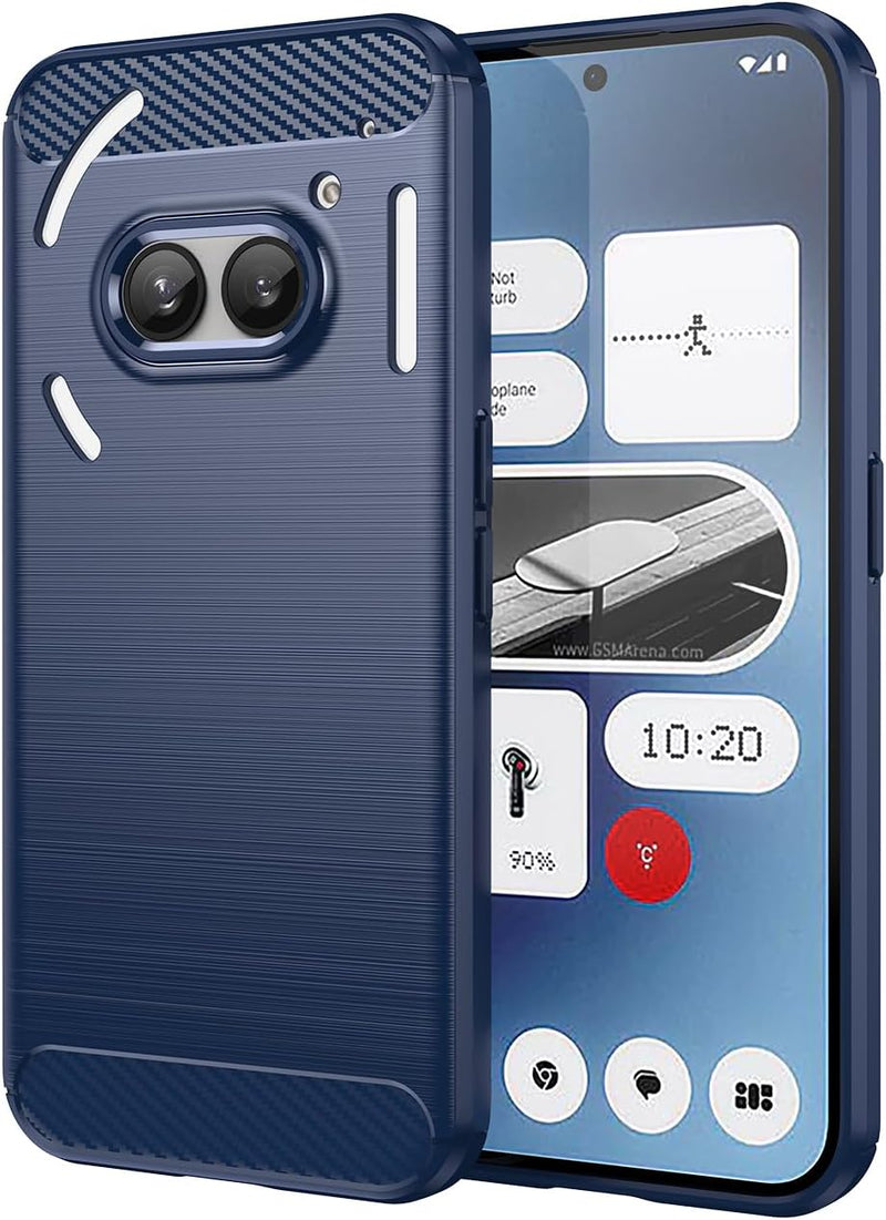 Cargue la imagen en el visor de la galería, Nothing Phone 2a - Shield Shockproof Rugged Heavy Duty Case - Polar Tech Australia
