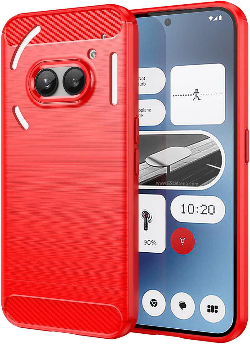 Cargue la imagen en el visor de la galería, Nothing Phone 2a - Shield Shockproof Rugged Heavy Duty Case - Polar Tech Australia