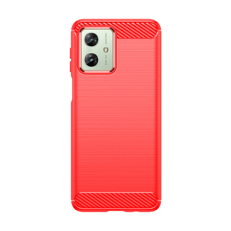 Load image into Gallery viewer, Motorola Moto G54 - Shield Shockproof Rugged Heavy Duty Case - Polar Tech Australia