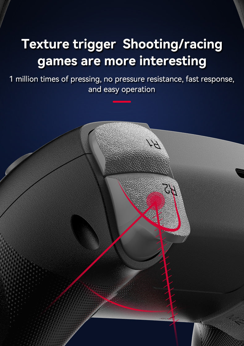 Cargue la imagen en el visor de la galería, SONY PlayStation 4 / PS4 Wireless Bluetooth Game Controllers Gamepad Compatible With Switch & Computer & TV & Andriod Device & iPad iPhone - Polar Tech Australia