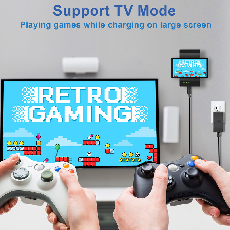 Load image into Gallery viewer, Nintendo Switch USB-C Type C Charger AC Adapter Power Supply (AU Plug) - Polar Tech Australia