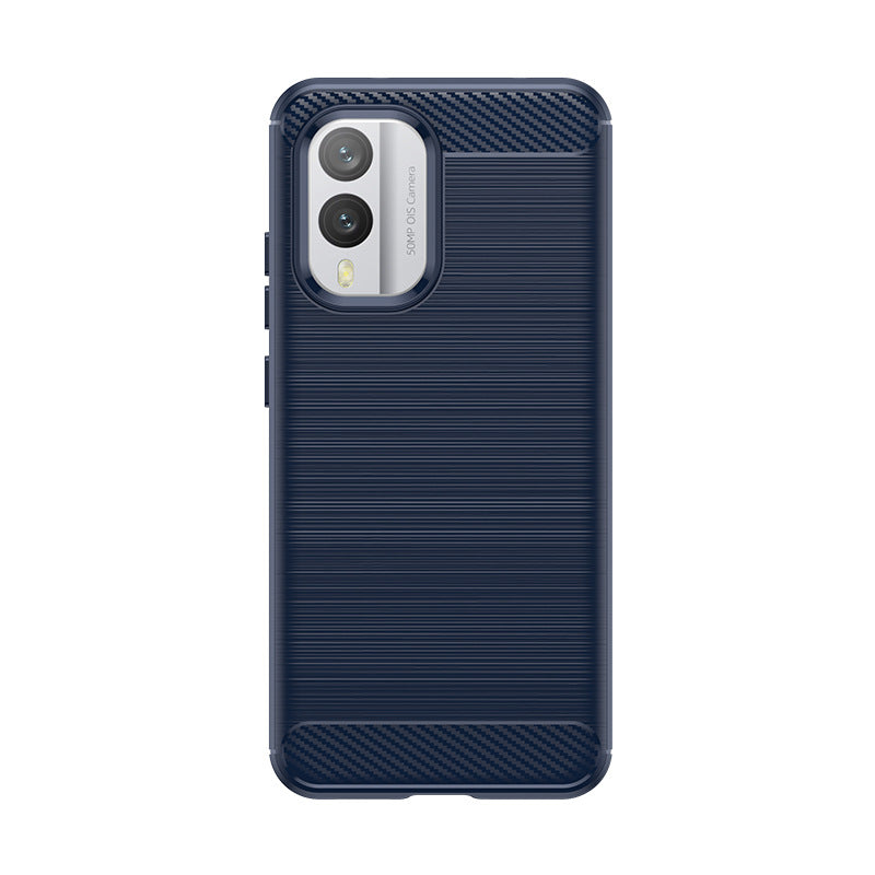 Cargue la imagen en el visor de la galería, Nokia X30 5G - Shield Shockproof Rugged Heavy Duty Case - Polar Tech Australia
