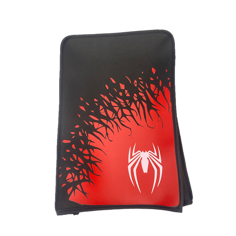 Load image into Gallery viewer, PS5 / PS5 Slim Console Protective Dust Cover with Spider-Man Theme - Polar Tech Australia