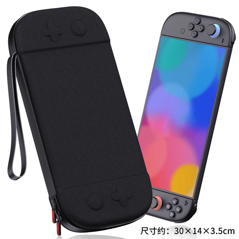 Cargue la imagen en el visor de la galería, Nintendo Switch 2 - STARTRC Light Thin Compact EVA Carrying Case Protective Travel Case - Polar Tech Australia