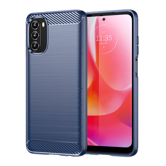 MMotorola Moto G Stylus 5G 2022/G Stylus 4G 2022 - Shield Shockproof Rugged Heavy Duty Case - Polar Tech Australia