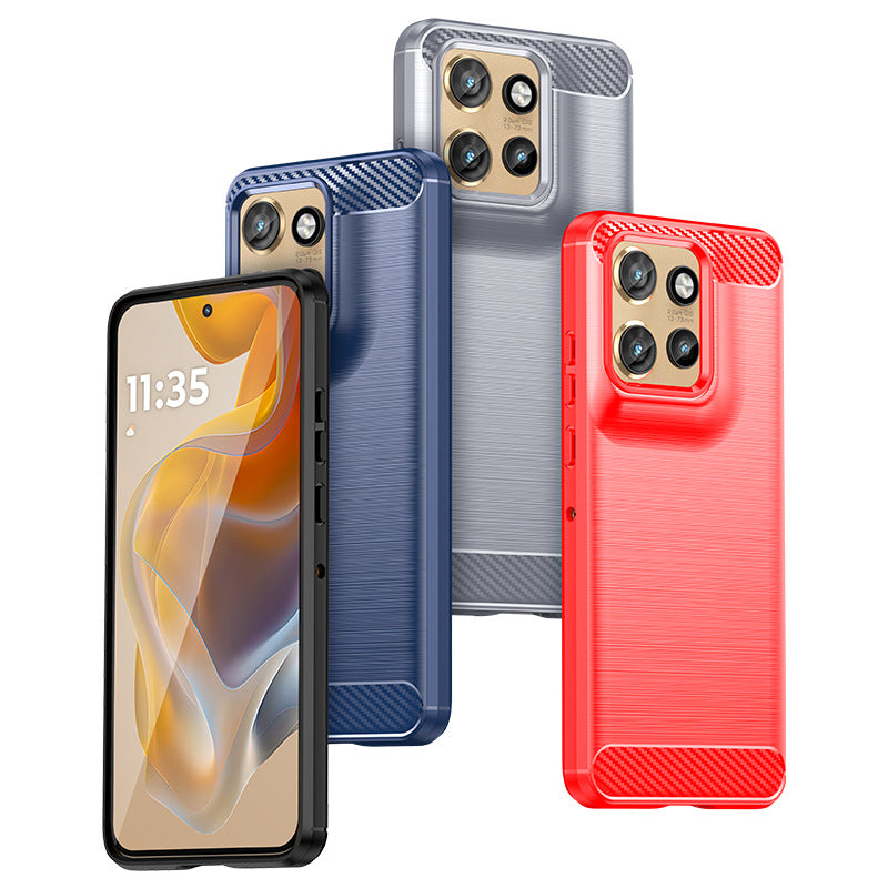 Chargez l'image dans la visionneuse de la galerie, Motorola Moto Edge 50 Neo/S50/ThinkPhone 25 - Shield Shockproof Rugged Heavy Duty Case - Polar Tech Australia