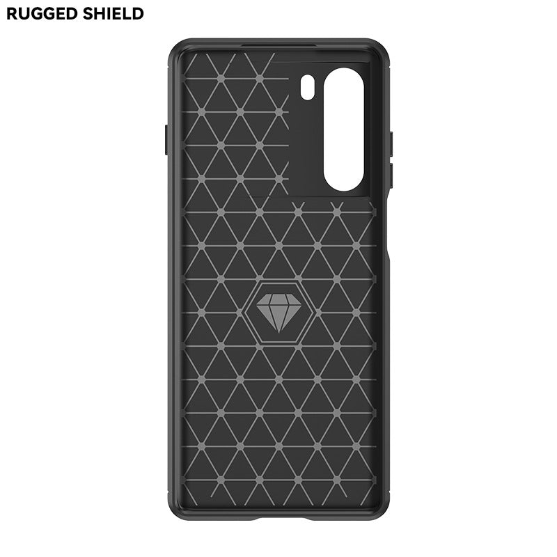 Cargue la imagen en el visor de la galería, Motorola Moto Edge S30/Edge S - Shield Shockproof Rugged Heavy Duty Case - Polar Tech Australia