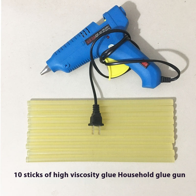 Cargue la imagen en el visor de la galería, Magic Car Dent Repair Kit: Strong Adhesive Glue Sticks for Quick, Easy, and Paintless Fixes Hot melt adhesive - Polar Tech Australia