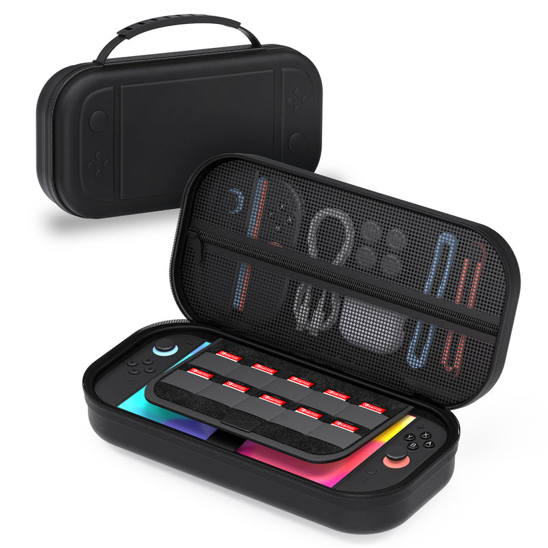 Load image into Gallery viewer, Nintendo Switch 2 - STARTRC Carrying Case Protective Travel Bag Big Capacity - Polar Tech Australia