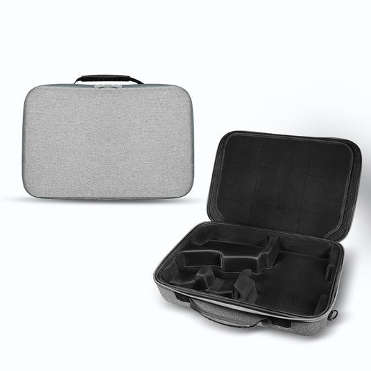 XBox Series S - EVA Hard Shell Box Travel Hand Carry Bag Protection Case - Polar Tech Australia