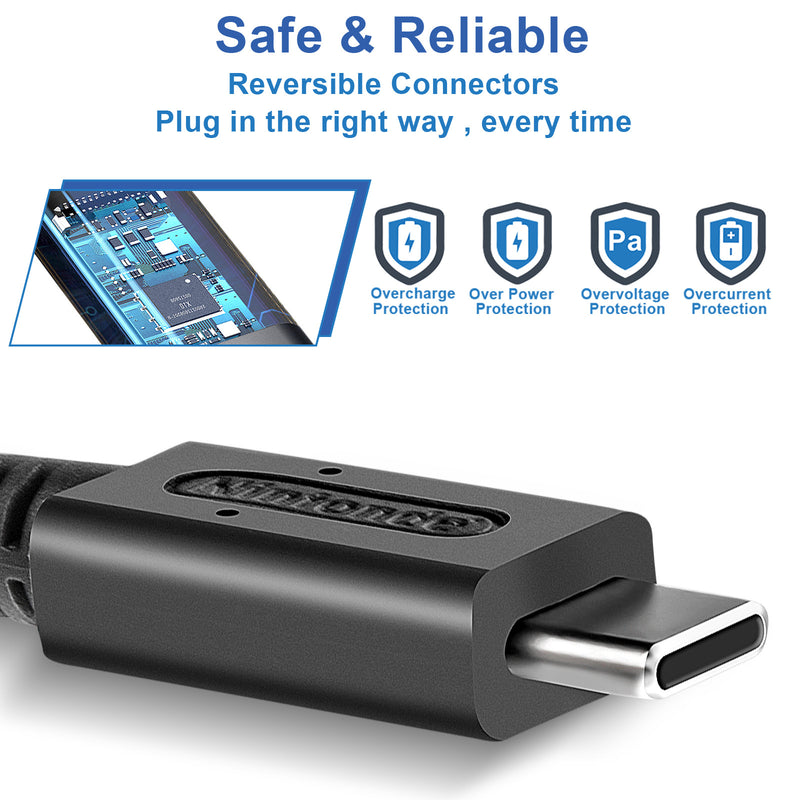 Load image into Gallery viewer, Nintendo Switch USB-C Type C Charger AC Adapter Power Supply (AU Plug) - Polar Tech Australia