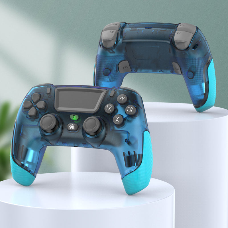Cargue la imagen en el visor de la galería, SONY PlayStation 4 / PS4 Wireless Bluetooth Game Controllers Gamepad Compatible With Switch & Computer & TV & Andriod Device & iPad iPhone - Polar Tech Australia