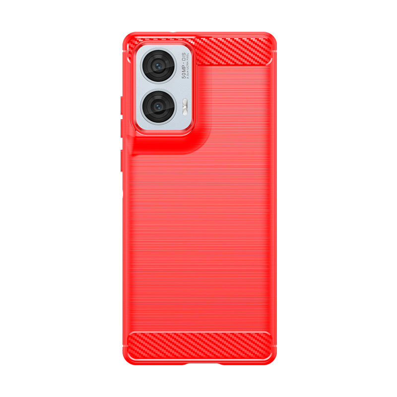 Cargue la imagen en el visor de la galería, Motorola Moto G85 5G - Shield Shockproof Rugged Heavy Duty Case - Polar Tech Australia