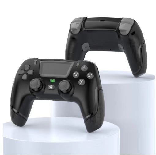 Cargue la imagen en el visor de la galería, SONY PlayStation 4 / PS4 Wireless Bluetooth Game Controllers Gamepad Compatible With Switch & Computer & TV & Andriod Device & iPad iPhone - Polar Tech Australia