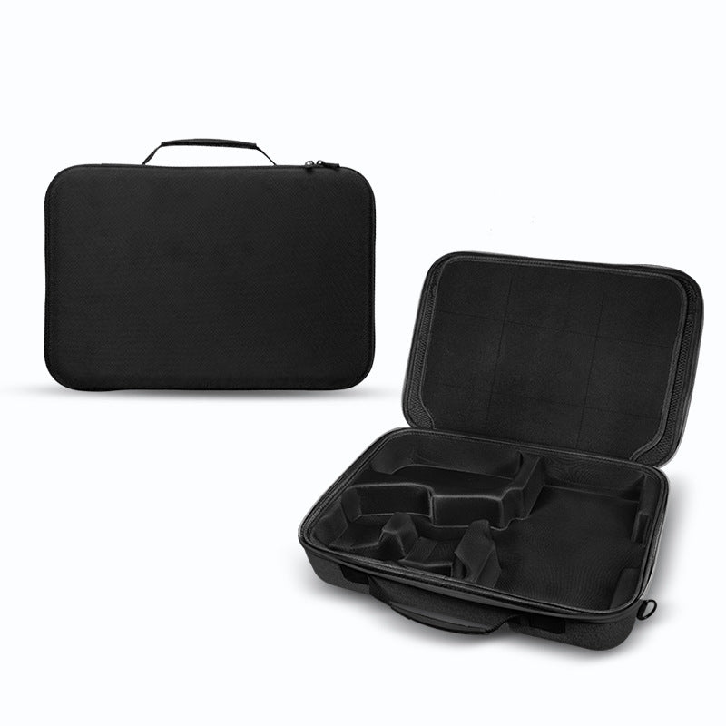 Cargue la imagen en el visor de la galería, XBox Series S - EVA Hard Shell Box Travel Hand Carry Bag Protection Case - Polar Tech Australia
