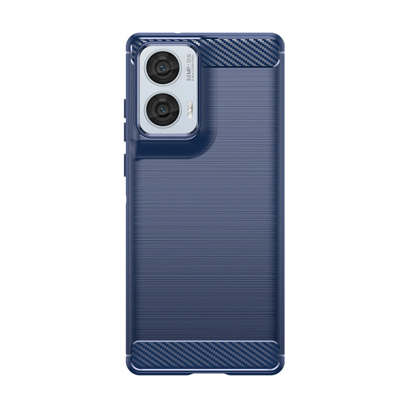 Cargue la imagen en el visor de la galería, Motorola Moto G85 5G - Shield Shockproof Rugged Heavy Duty Case - Polar Tech Australia