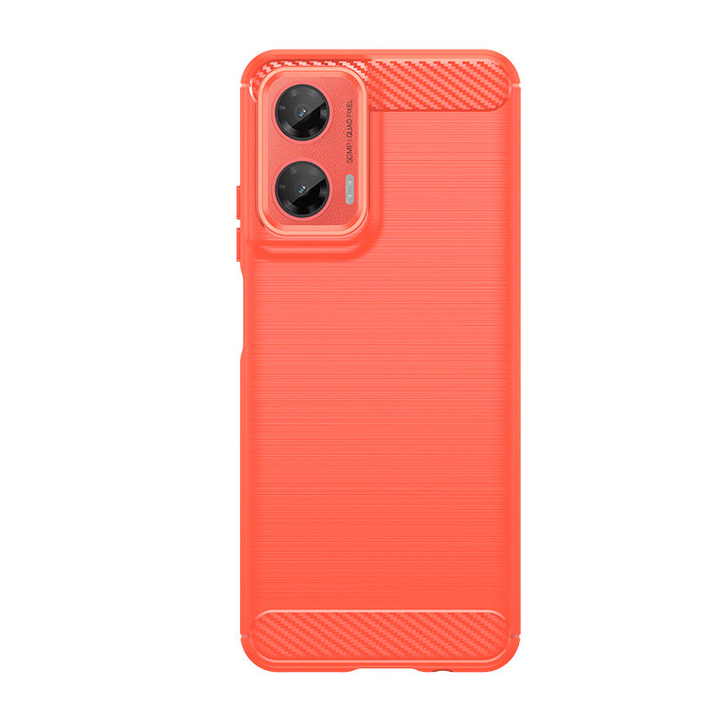 Load image into Gallery viewer, Motorola Moto G35 - Shield Shockproof Rugged Heavy Duty Case - Polar Tech Australia