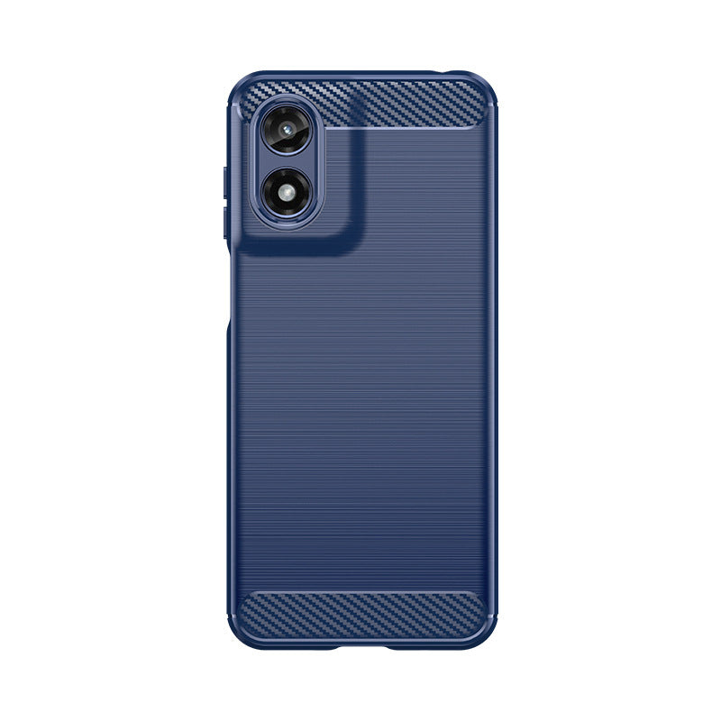 Load image into Gallery viewer, Motorola Moto G Play 2024 - Shield Shockproof Rugged Heavy Duty Case - Polar Tech Australia