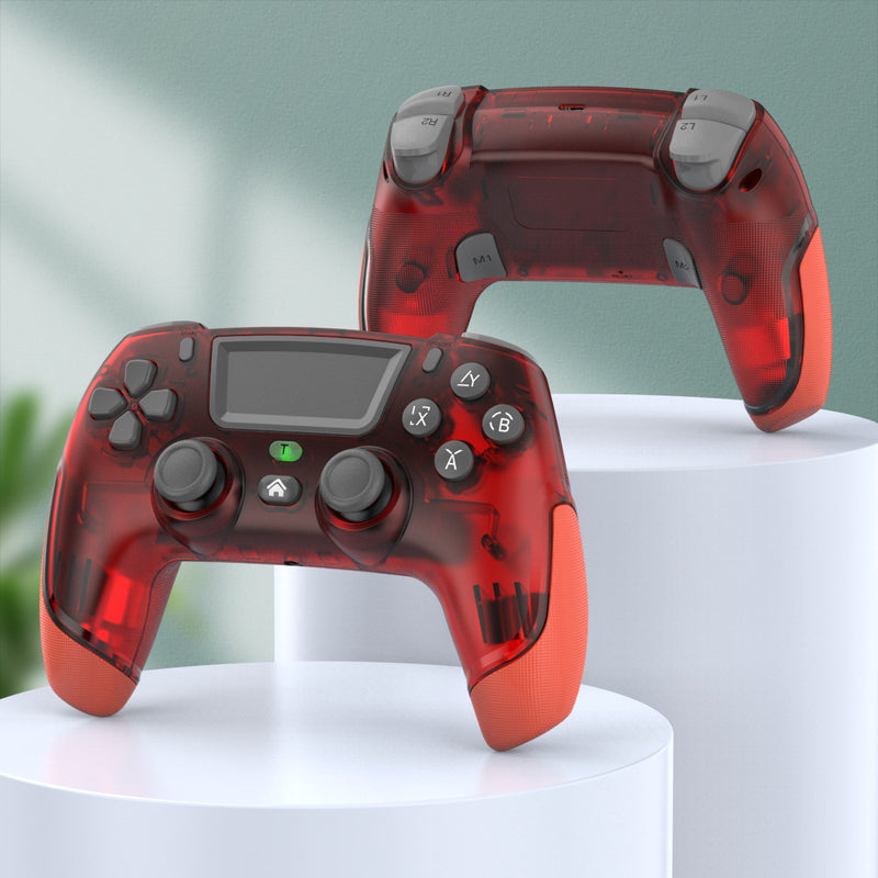 Cargue la imagen en el visor de la galería, SONY PlayStation 4 / PS4 Wireless Bluetooth Game Controllers Gamepad Compatible With Switch & Computer & TV & Andriod Device & iPad iPhone - Polar Tech Australia